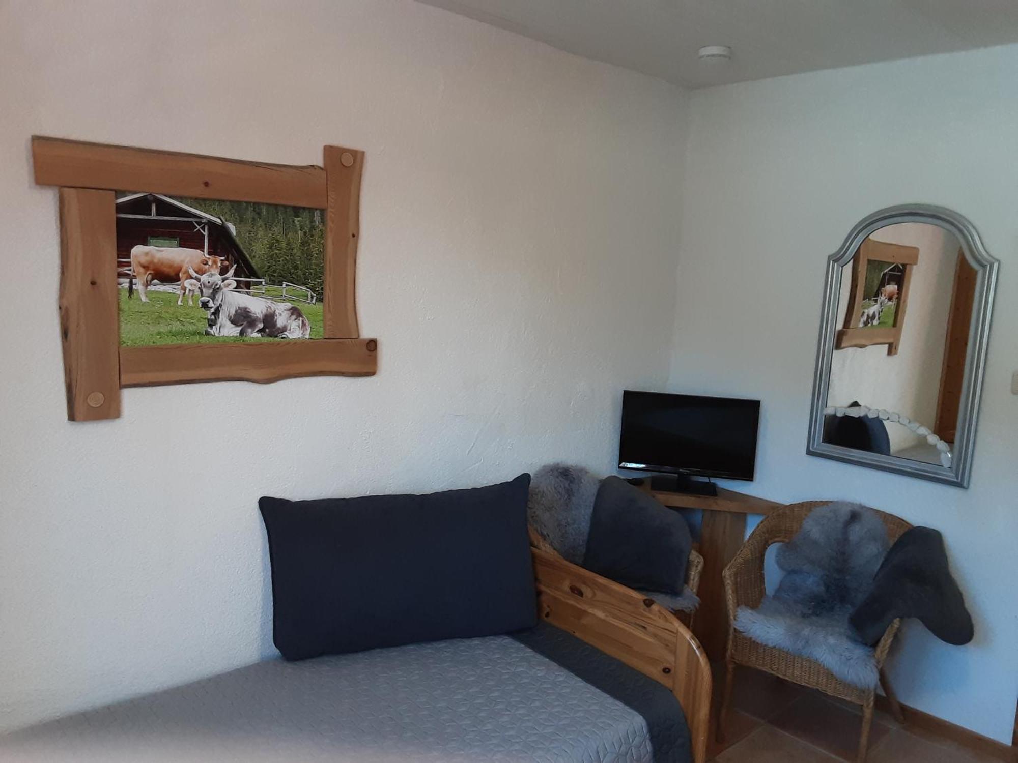 Fewo Holzwurm Braunlage Exterior foto