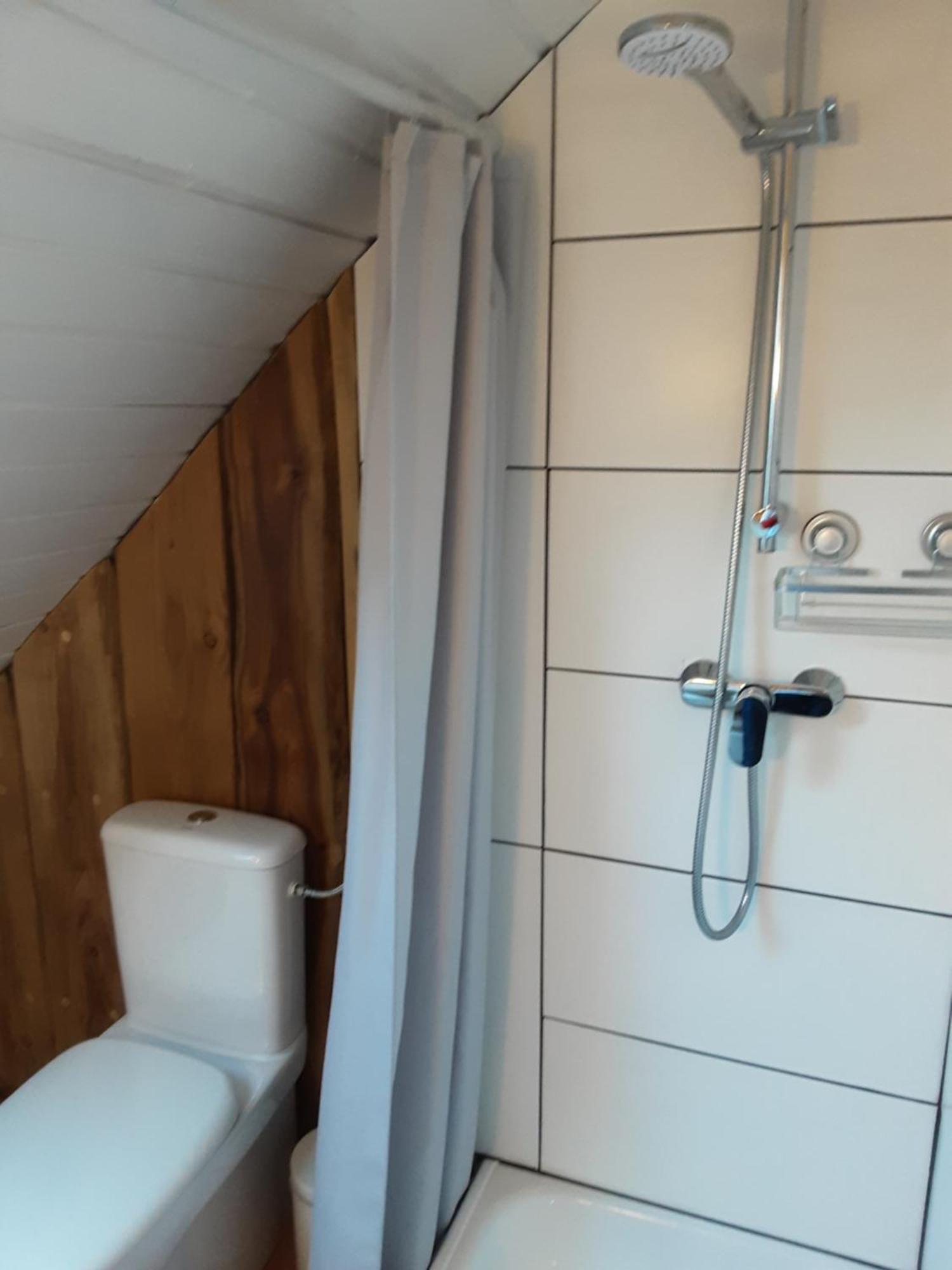 Fewo Holzwurm Braunlage Exterior foto