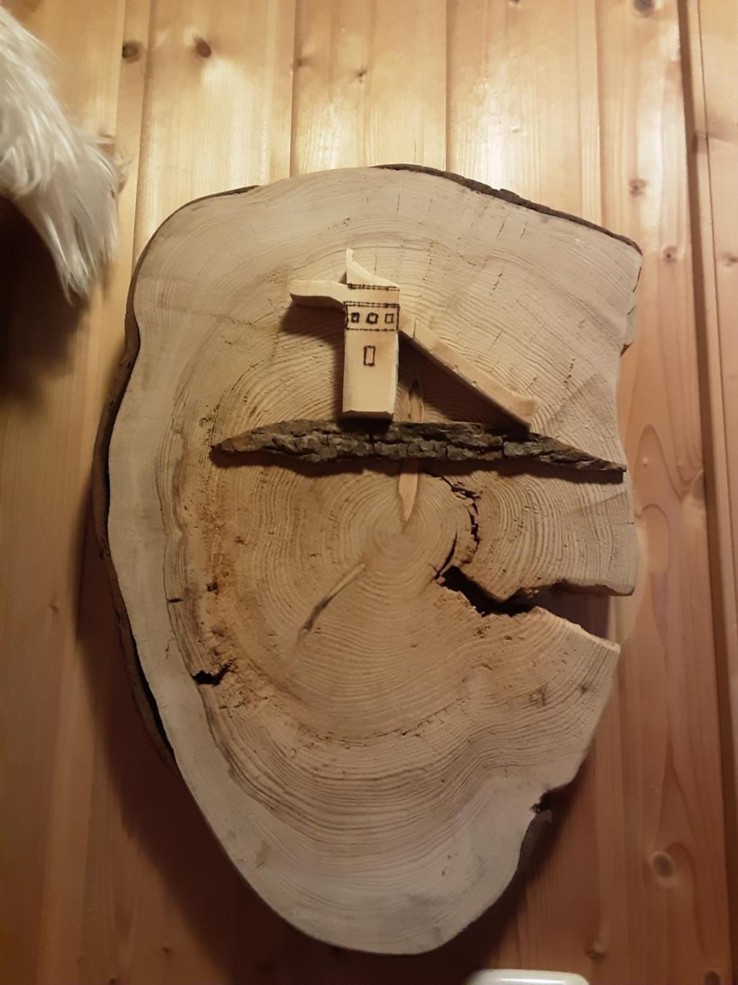 Fewo Holzwurm Braunlage Exterior foto